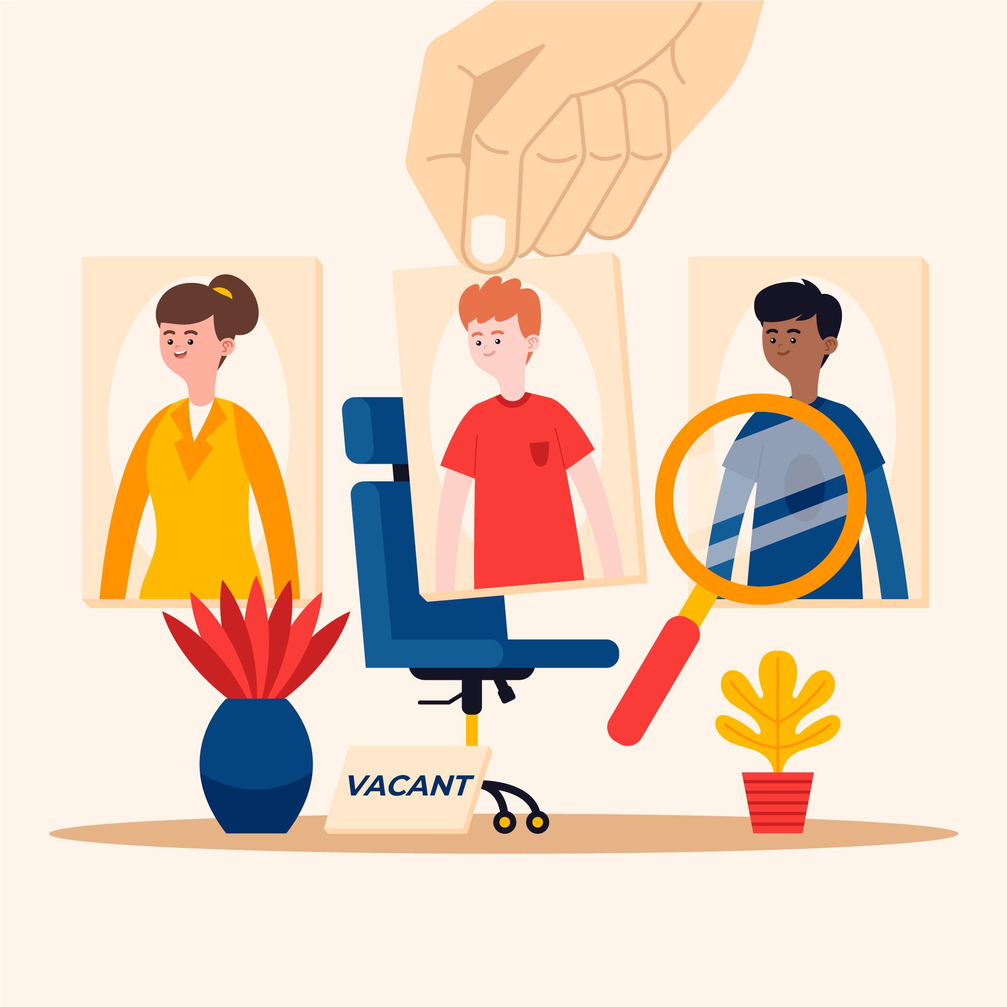 Ethical Hiring
